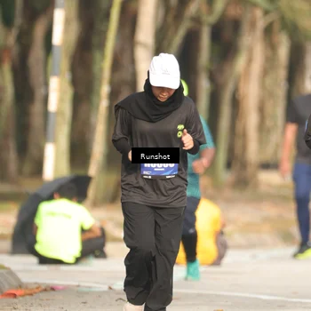 Runner Photo 5635063