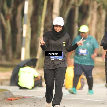 Runner Photo 5635065