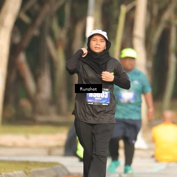 Runner Photo 5635071