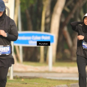 Runner Photo 5635072
