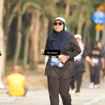 Runner Photo 5635073