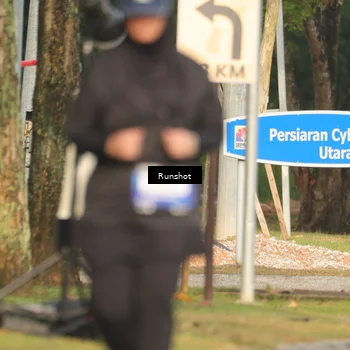 Runner Photo 5635074