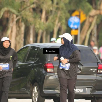 Runner Photo 5635077