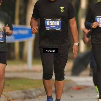 Runner Photo 5635078