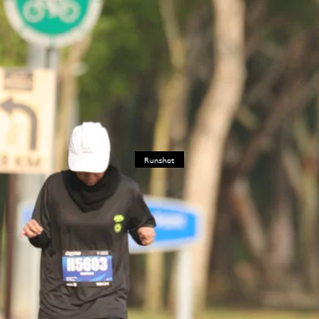 Runner Photo 5635079