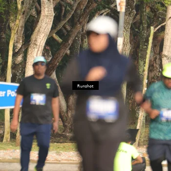 Runner Photo 5635083