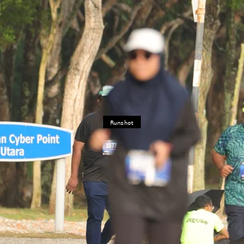 Runner Photo 5635085