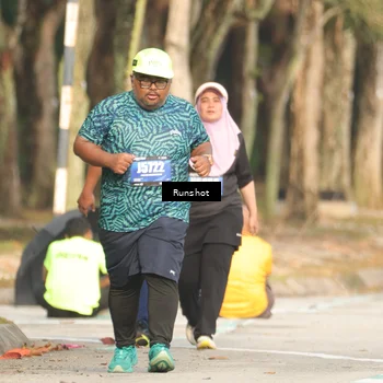Runner Photo 5635086