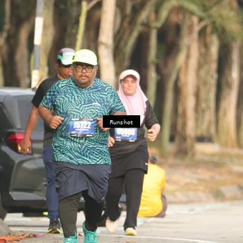 Runner Photo 5635087