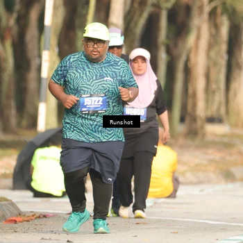 Runner Photo 5635089