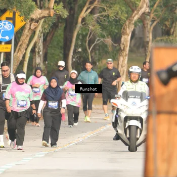 Runner Photo 5635093