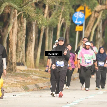 Runner Photo 5635094