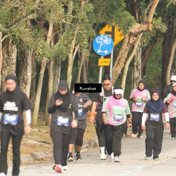Runner Photo 5635095