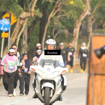 Runner Photo 5635096