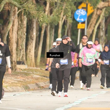 Runner Photo 5635097