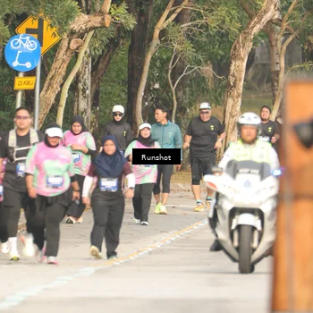 Runner Photo 5635098