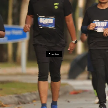 Runner Photo 5635099