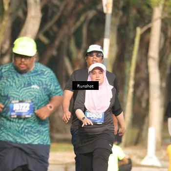 Runner Photo 5635102