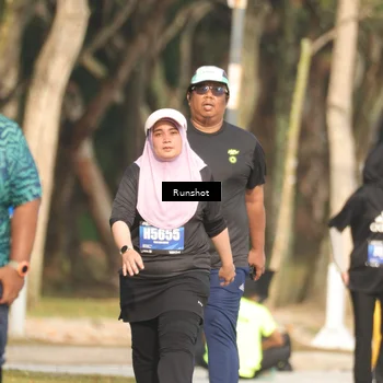 Runner Photo 5635103