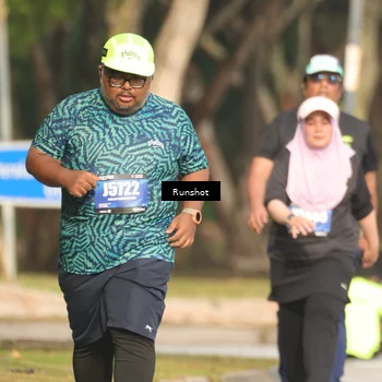 Runner Photo 5635104