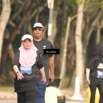 Runner Photo 5635105