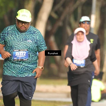 Runner Photo 5635107