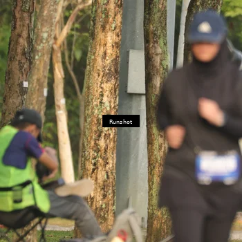 Runner Photo 5635110