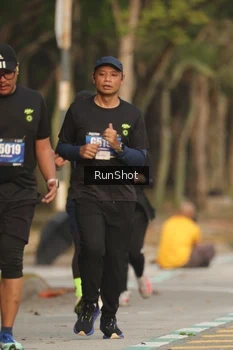 Runner Photo 5635111