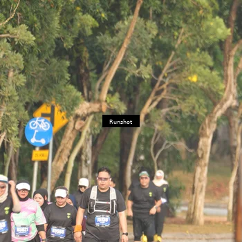 Runner Photo 5635115