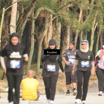 Runner Photo 5635117