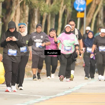 Runner Photo 5635118