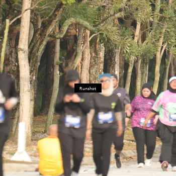 Runner Photo 5635121