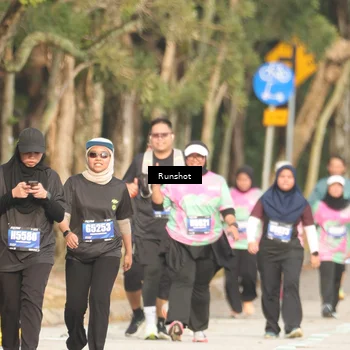Runner Photo 5635124