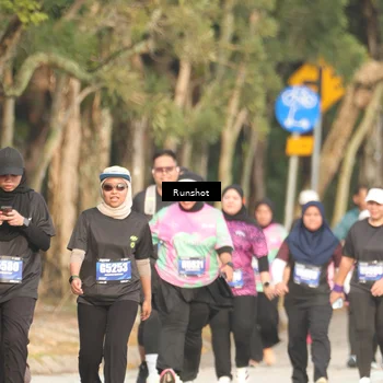 Runner Photo 5635125