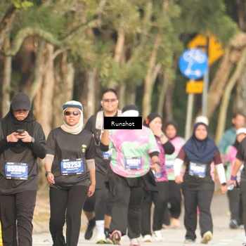 Runner Photo 5635126