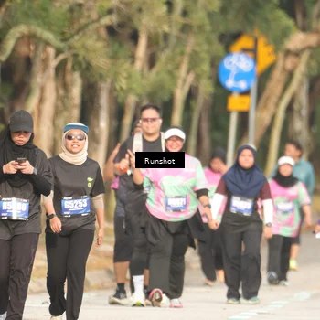 Runner Photo 5635127