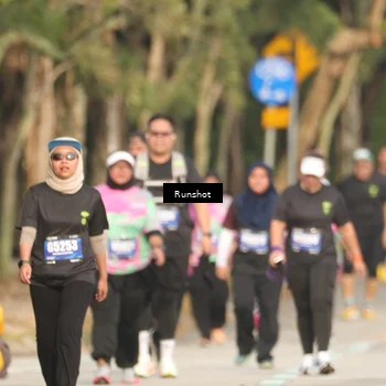 Runner Photo 5635128