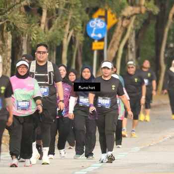 Runner Photo 5635133