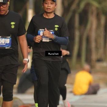 Runner Photo 5635134