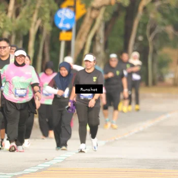 Runner Photo 5635135