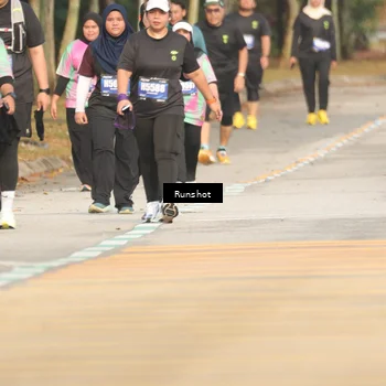 Runner Photo 5635136