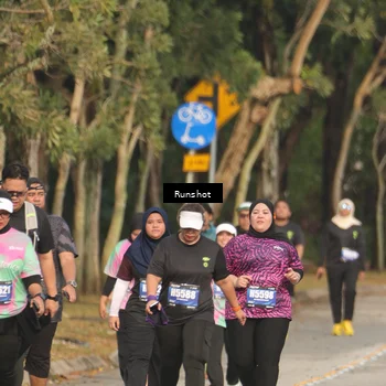 Runner Photo 5635138