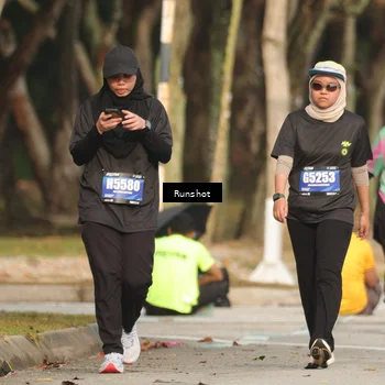 Runner Photo 5635139