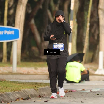 Runner Photo 5635140