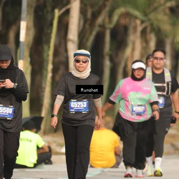 Runner Photo 5635141