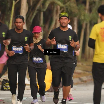 Runner Photo 5635143
