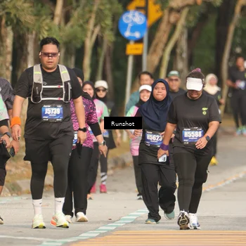 Runner Photo 5635146