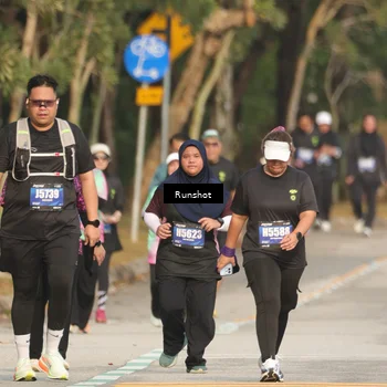 Runner Photo 5635147