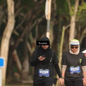 Runner Photo 5635149