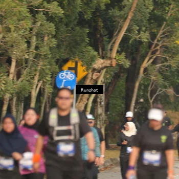 Runner Photo 5635152